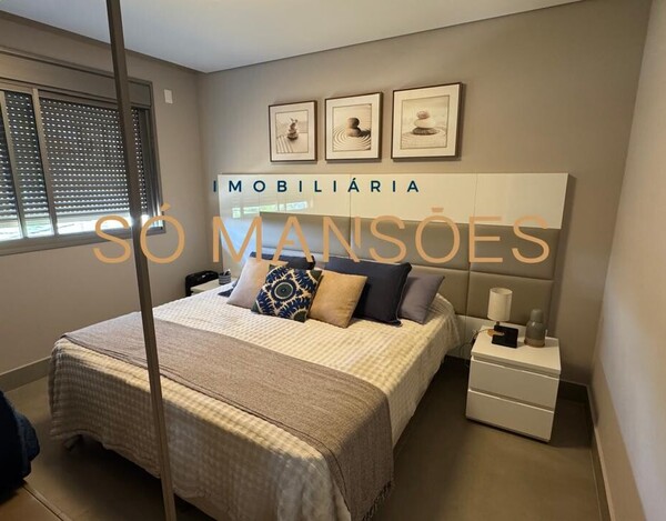 CASA À VENDA EM ALPHAVILLE LAGOA DOS INGLESES - PENÍNSULA DOS PASSÁROS