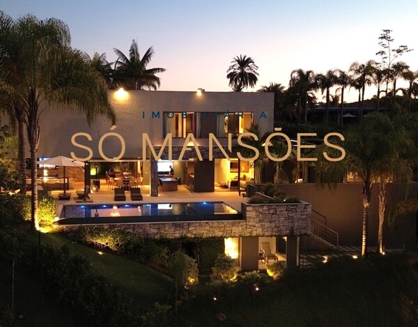 VALE DOS CRISTAIS - CASA À VENDA EM NOVA LIMA