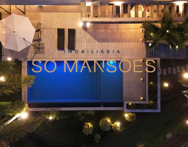 VALE DOS CRISTAIS - CASA À VENDA EM NOVA LIMA