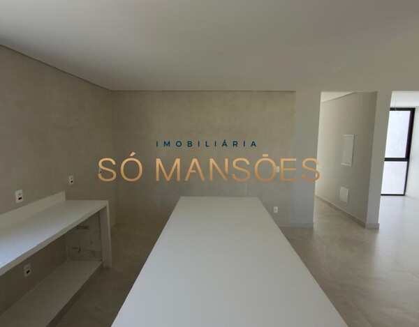 CASA DE 280M² À VENDA NO ALPHAVILLE VESPASIANO – 4 QUARTOS E LAZER COMPLETO.