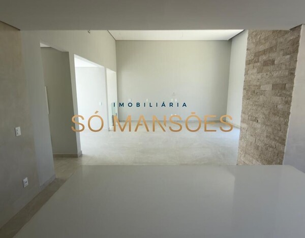 CASA DE 280M² À VENDA NO ALPHAVILLE VESPASIANO – 4 QUARTOS E LAZER COMPLETO.