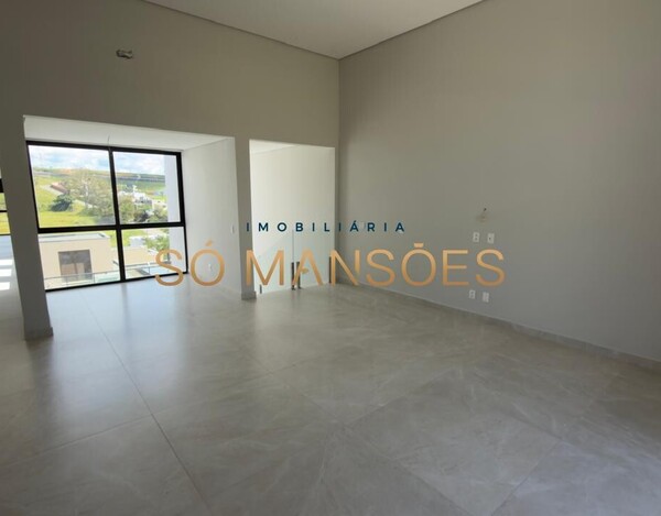 CASA DE 280M² À VENDA NO ALPHAVILLE VESPASIANO – 4 QUARTOS E LAZER COMPLETO.