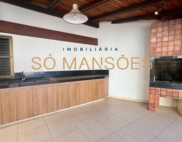 CASA À VENDA NO BELVEDERE EM BH
