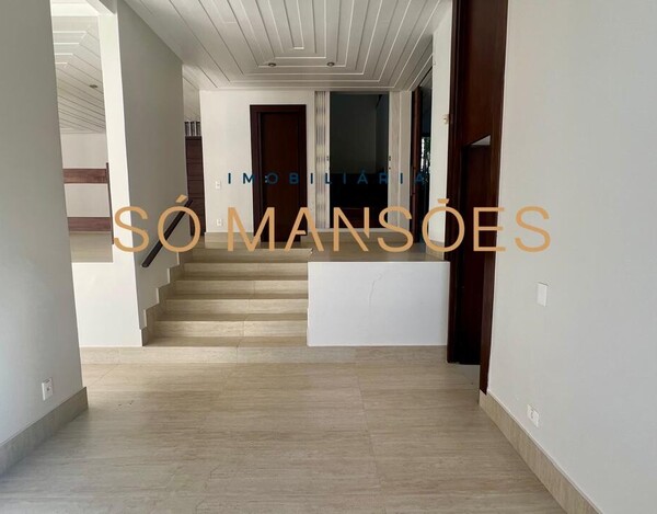 CASA À VENDA NO BELVEDERE EM BH