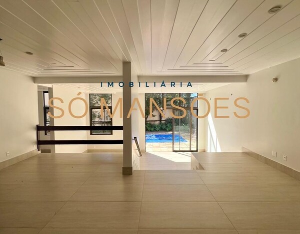 CASA À VENDA NO BELVEDERE EM BH