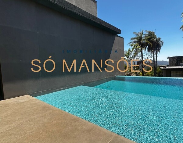 QUINTAS DO SOL -  CASA À VENDA EM NOVA LIMA