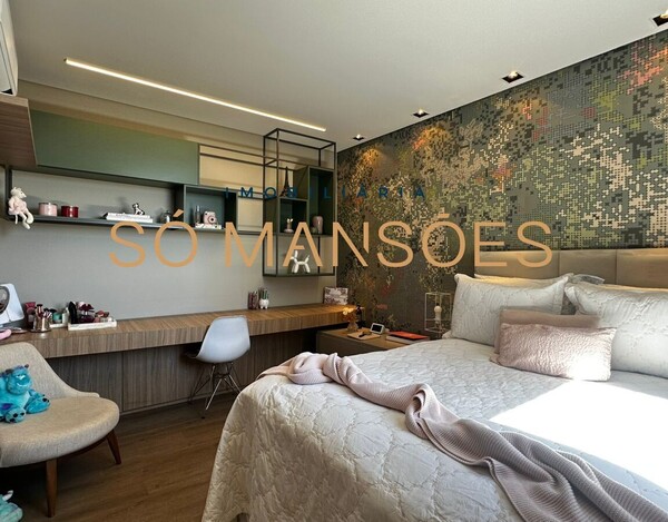 QUINTAS DO SOL -  CASA À VENDA EM NOVA LIMA