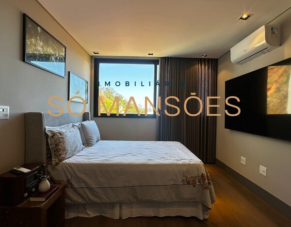 QUINTAS DO SOL -  CASA À VENDA EM NOVA LIMA