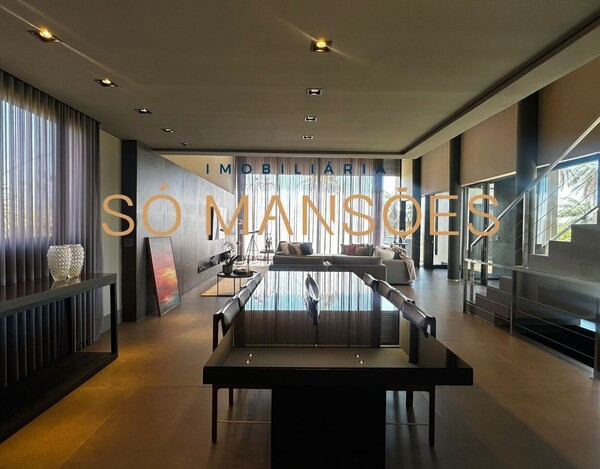 QUINTAS DO SOL -  CASA À VENDA EM NOVA LIMA