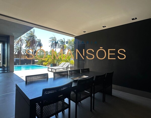 QUINTAS DO SOL -  CASA À VENDA EM NOVA LIMA