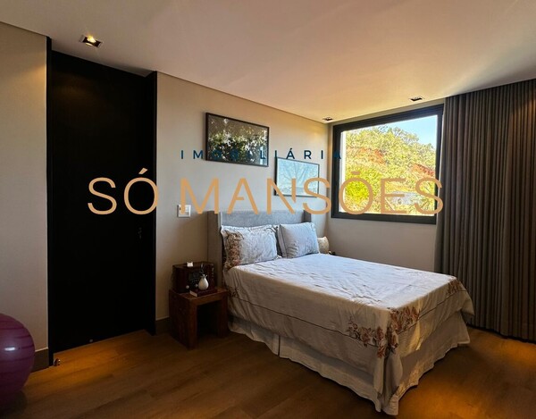 QUINTAS DO SOL -  CASA À VENDA EM NOVA LIMA