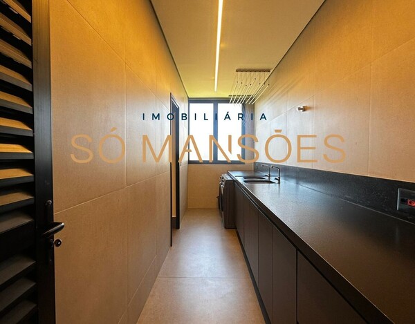 QUINTAS DO SOL -  CASA À VENDA EM NOVA LIMA