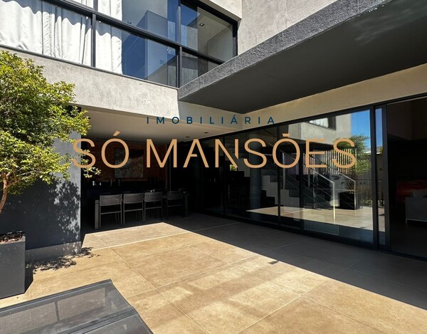 QUINTAS DO SOL -  CASA À VENDA EM NOVA LIMA