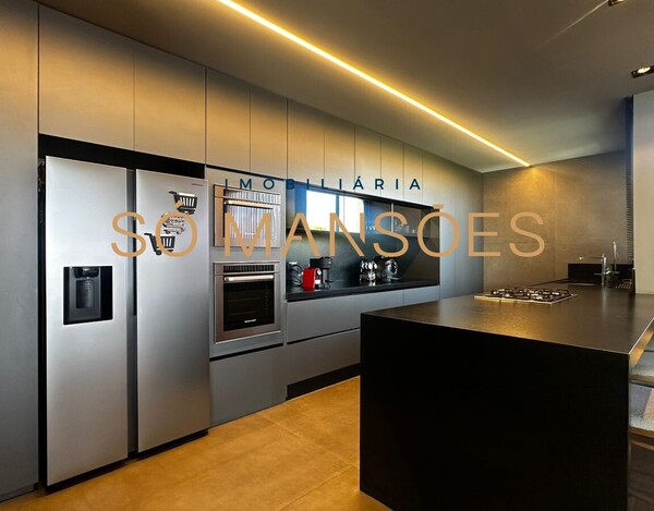 QUINTAS DO SOL -  CASA À VENDA EM NOVA LIMA