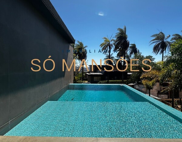QUINTAS DO SOL -  CASA À VENDA EM NOVA LIMA