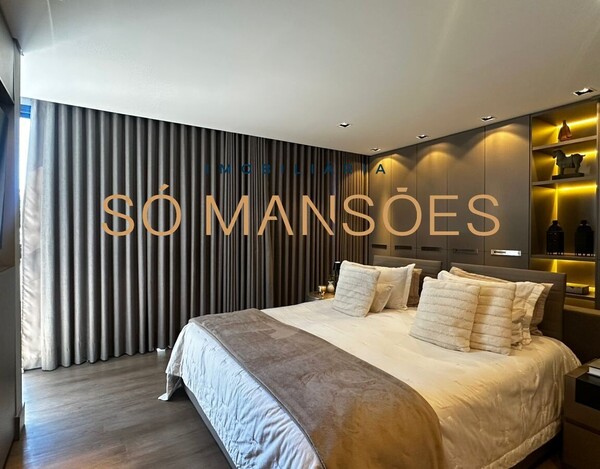 QUINTAS DO SOL -  CASA À VENDA EM NOVA LIMA