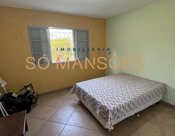 CASA À VENDA NO CONDOMÍNIO VALE DO OURO EM RIBEIRÃO DAS NEVES