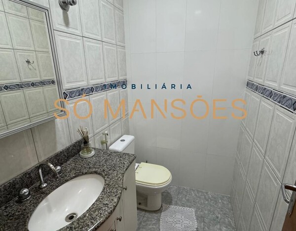 CASA À VENDA NO CONDOMÍNIO VALE DO OURO EM RIBEIRÃO DAS NEVES