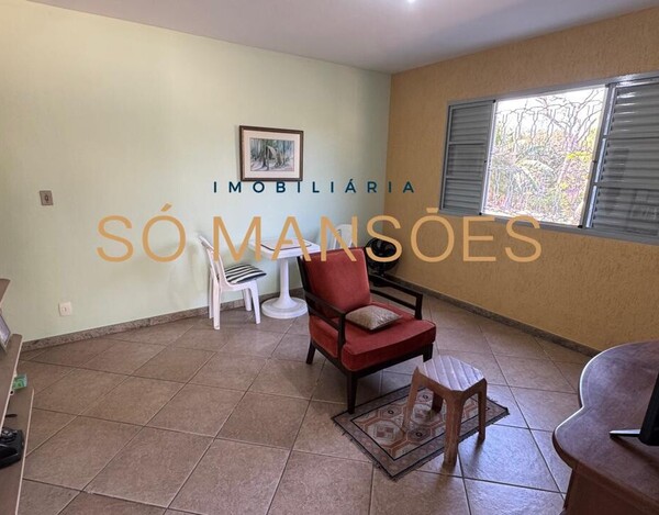 CASA À VENDA NO CONDOMÍNIO VALE DO OURO EM RIBEIRÃO DAS NEVES