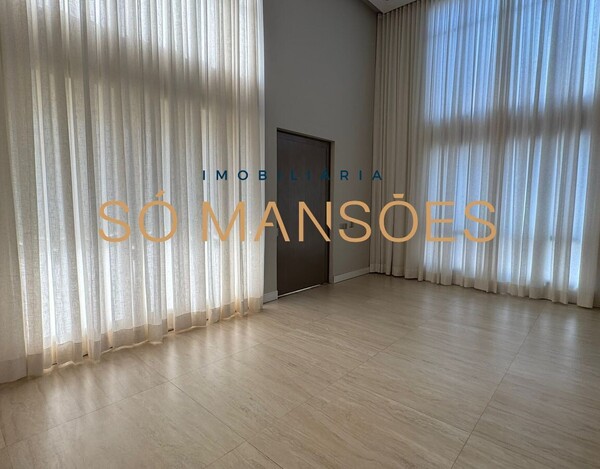 CASA À VENDA NO ALPHAVILLE LAGOA DOS INGLESES - PENÍNSULA DOS PÁSSAROS