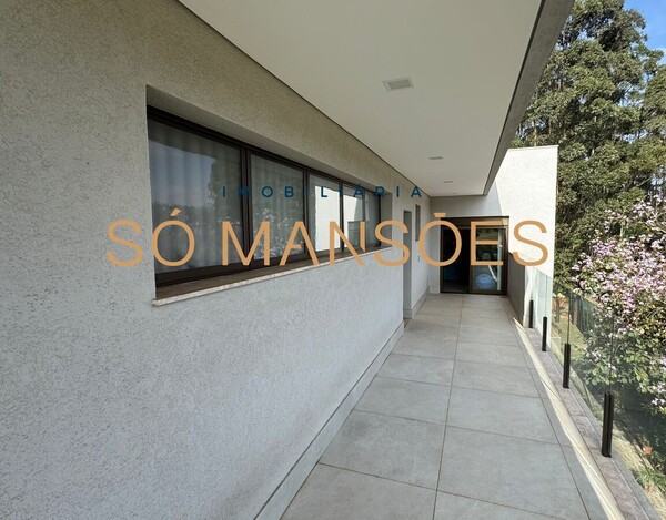 CASA À VENDA NO ALPHAVILLE LAGOA DOS INGLESES - PENÍNSULA DOS PÁSSAROS