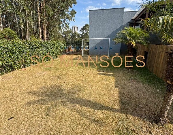 CASA À VENDA NO ALPHAVILLE LAGOA DOS INGLESES - PENÍNSULA DOS PÁSSAROS