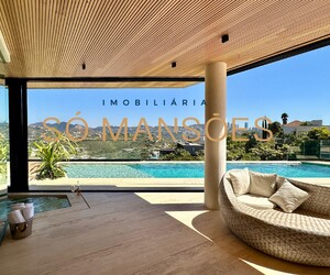 VALE DOS CRISTAIS - CASA À VENDA EM NOVA LIMA