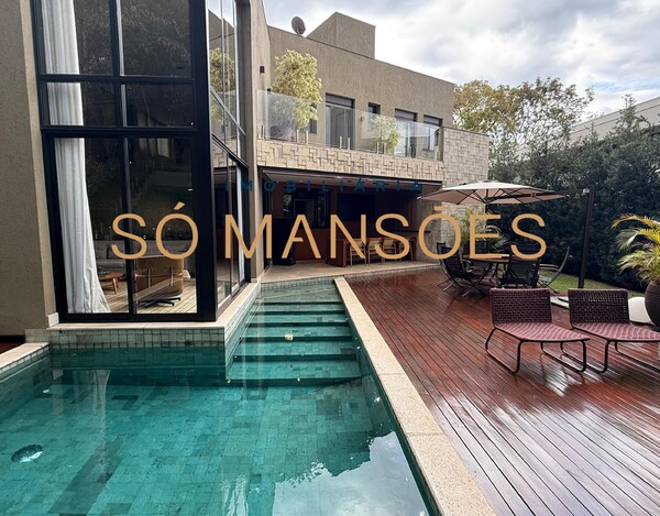 QUINTAS DO SOL - CASA À VENDA EM NOVA LIMA