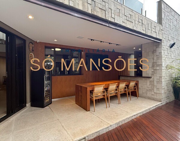 QUINTAS DO SOL - CASA À VENDA EM NOVA LIMA