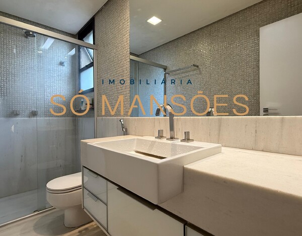 QUINTAS DO SOL - CASA À VENDA EM NOVA LIMA