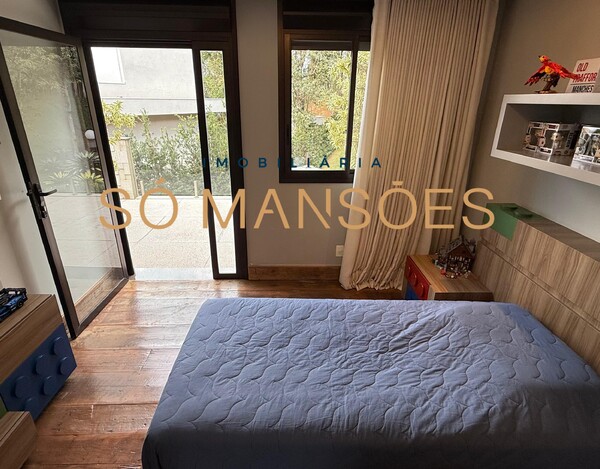QUINTAS DO SOL - CASA À VENDA EM NOVA LIMA