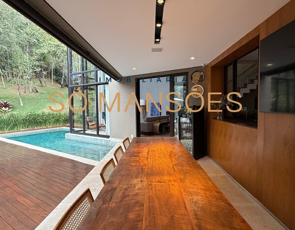 QUINTAS DO SOL - CASA À VENDA EM NOVA LIMA