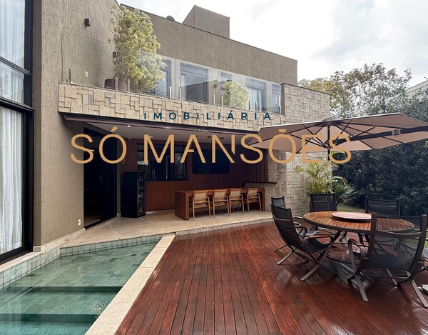 QUINTAS DO SOL - CASA À VENDA EM NOVA LIMA
