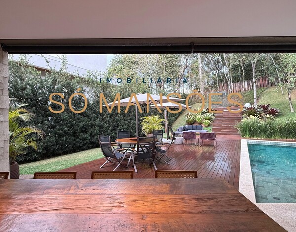 QUINTAS DO SOL - CASA À VENDA EM NOVA LIMA