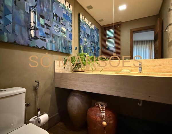 QUINTAS DO SOL - CASA À VENDA EM NOVA LIMA