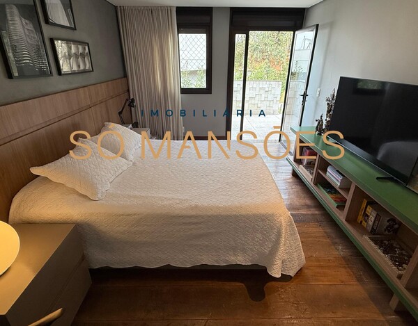 QUINTAS DO SOL - CASA À VENDA EM NOVA LIMA