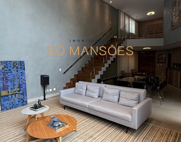 QUINTAS DO SOL - CASA À VENDA EM NOVA LIMA
