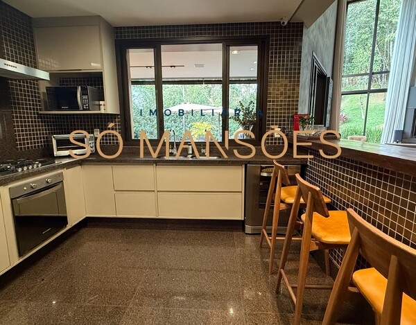 QUINTAS DO SOL - CASA À VENDA EM NOVA LIMA