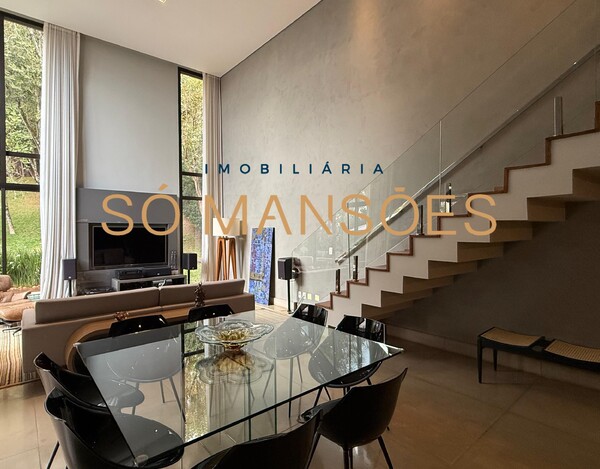 QUINTAS DO SOL - CASA À VENDA EM NOVA LIMA