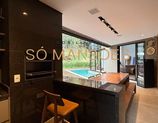 QUINTAS DO SOL - CASA À VENDA EM NOVA LIMA
