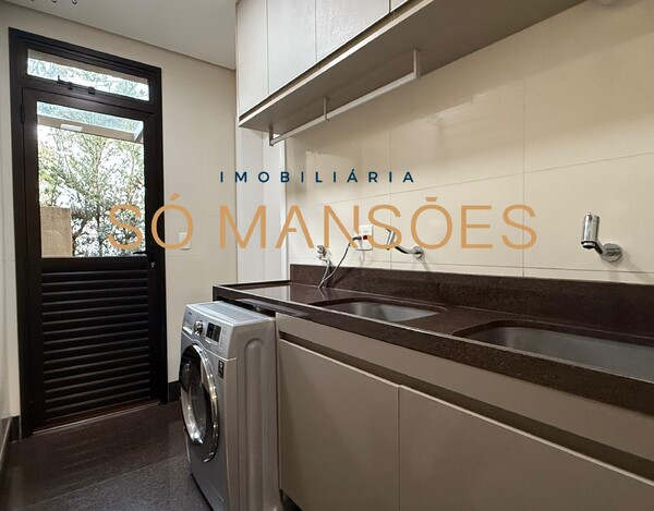 QUINTAS DO SOL - CASA À VENDA EM NOVA LIMA