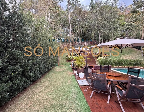 QUINTAS DO SOL - CASA À VENDA EM NOVA LIMA