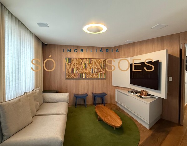 QUINTAS DO SOL - CASA À VENDA EM NOVA LIMA