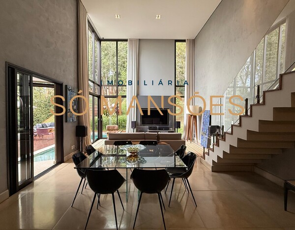QUINTAS DO SOL - CASA À VENDA EM NOVA LIMA