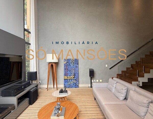 QUINTAS DO SOL - CASA À VENDA EM NOVA LIMA