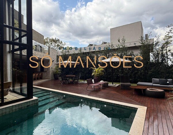 QUINTAS DO SOL - CASA À VENDA EM NOVA LIMA