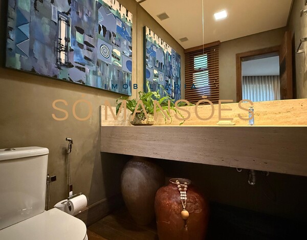 QUINTAS DO SOL - CASA À VENDA EM NOVA LIMA