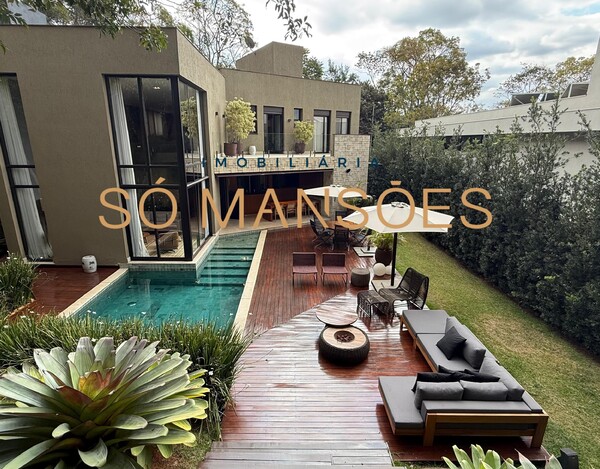 QUINTAS DO SOL - CASA À VENDA EM NOVA LIMA