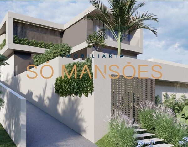 CASA À VENDA NO ALPHAVILLE LAGOA DOS INGLESES RESIDENCIAL MINAS 
