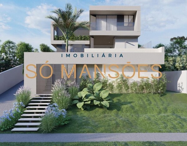 CASA À VENDA NO ALPHAVILLE LAGOA DOS INGLESES RESIDENCIAL MINAS 